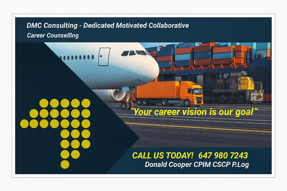 DMC Consulting